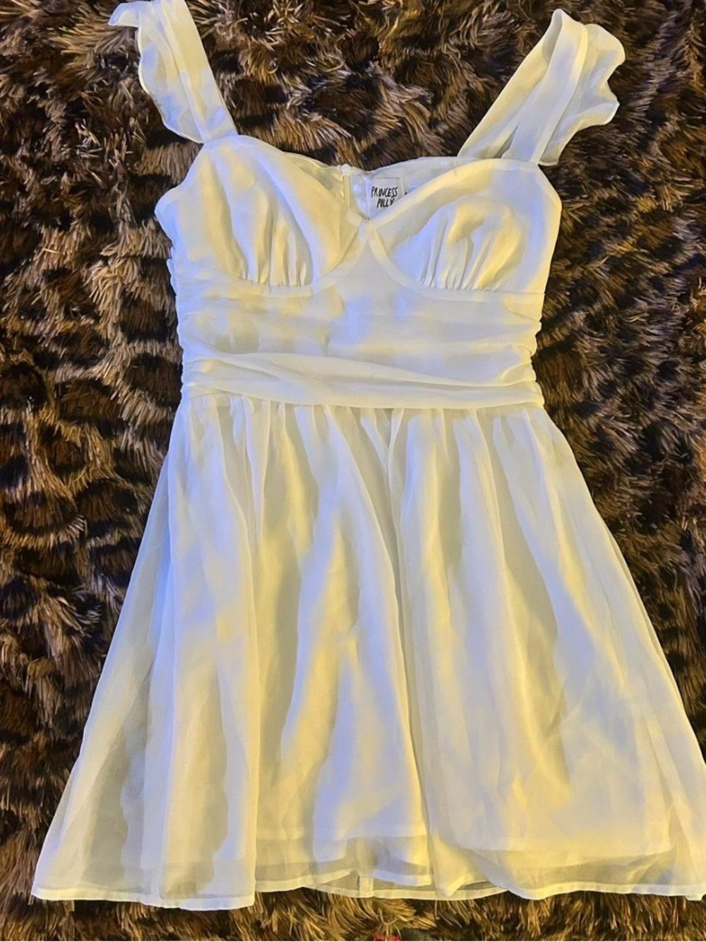 New princess polly dress